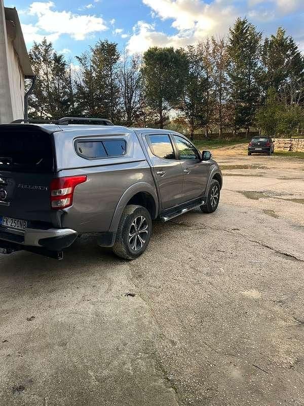 Usata Fiat Fullback S 181 CV (133 kW) 2017 Pick-up