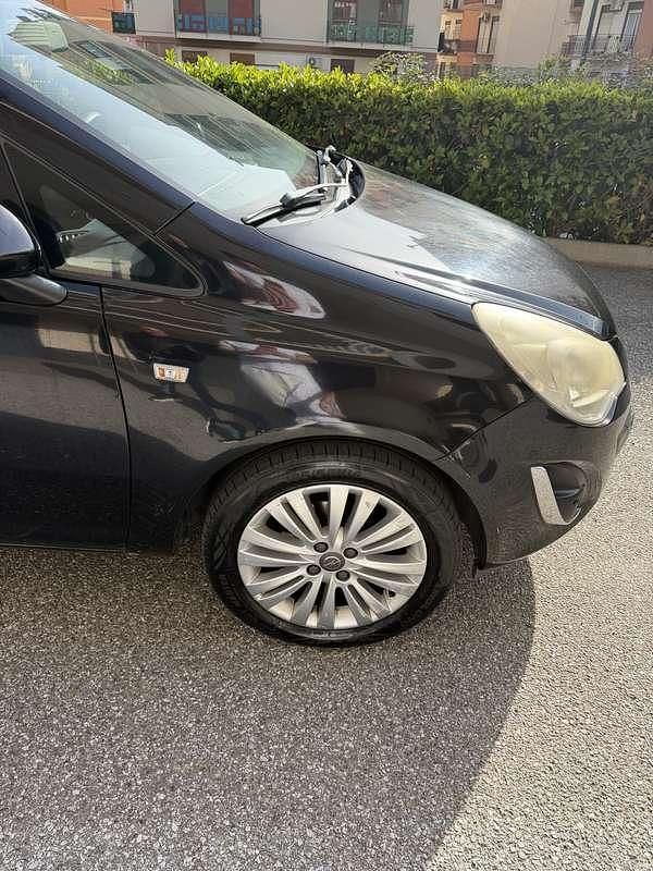 Usata Opel Corsa Sport 95 CV (69 kW) 2011 Utilitaria