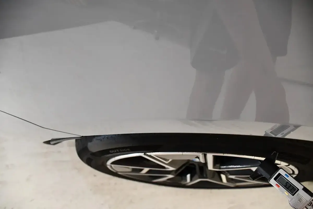 Usata BMW 420 Gran Coupé M Sport 190 CV (139 kW) 2025 M brooklyn grey met Coupé