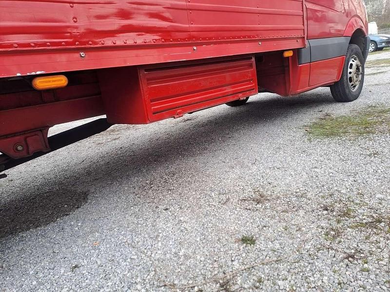 Usata Mercedes Sprinter 120 CV (88 kW) 2008 Other Furgone