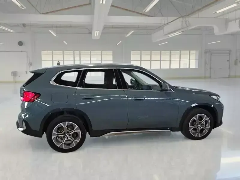 Usata BMW X1 xLine 149 CV (109 kW) 2024 SUV