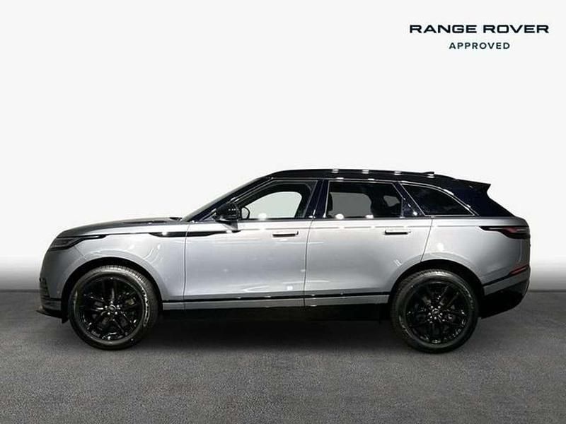 Usata Land Rover Range Rover Velar Dynamic 204 CV (150 kW) 2024 Zadar grey premium metallic SUV