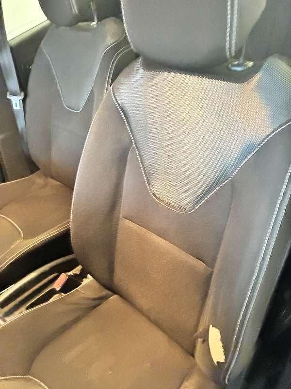 Usata Renault Clio IV 75 CV (55 kW) 2015 Berlina