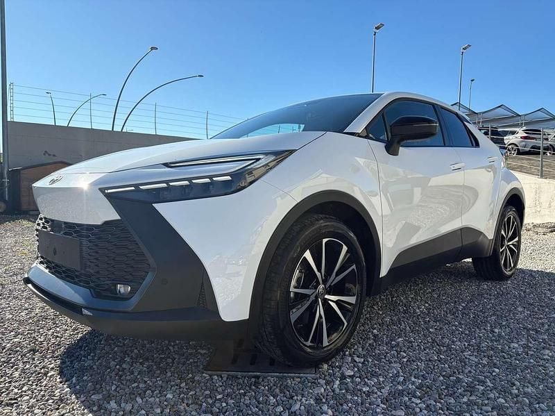 Nuova Toyota C-HR Trend 152 CV (111 kW) 2025 Other SUV