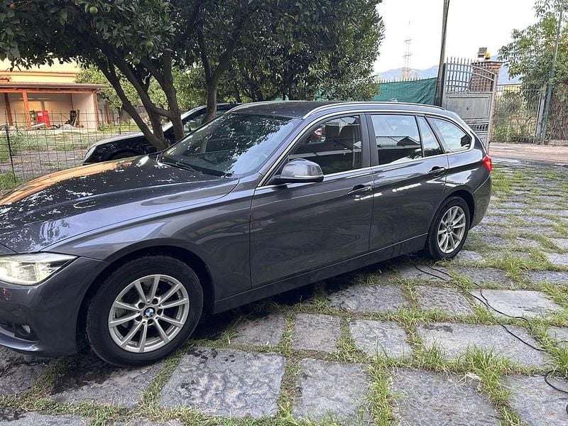 Usata BMW 316 116 CV (85 kW) 2019 Other Station wagon