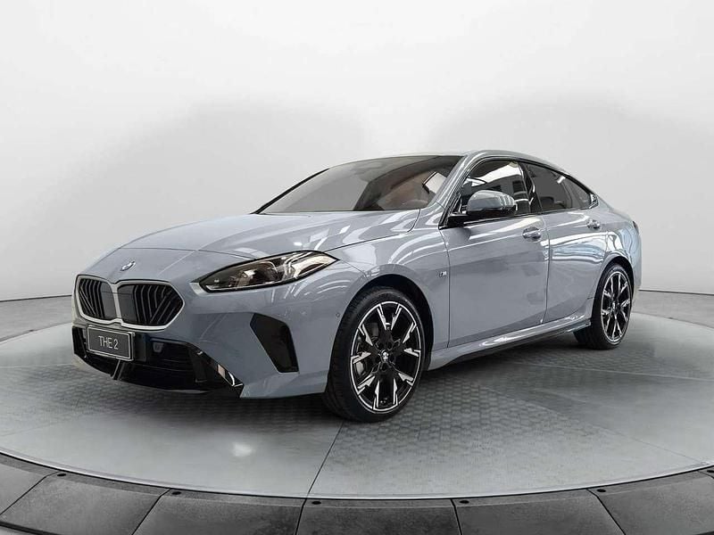 Brooklyn grey Nuova 2025 BMW 220 M Sport Coupé | 43.400 € (Super prezzo) - Immagine 1/4