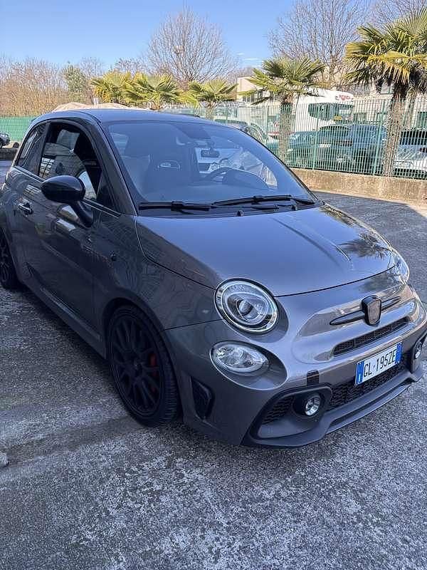 Usata Abarth 595 Pista 165 CV (121 kW) 2023