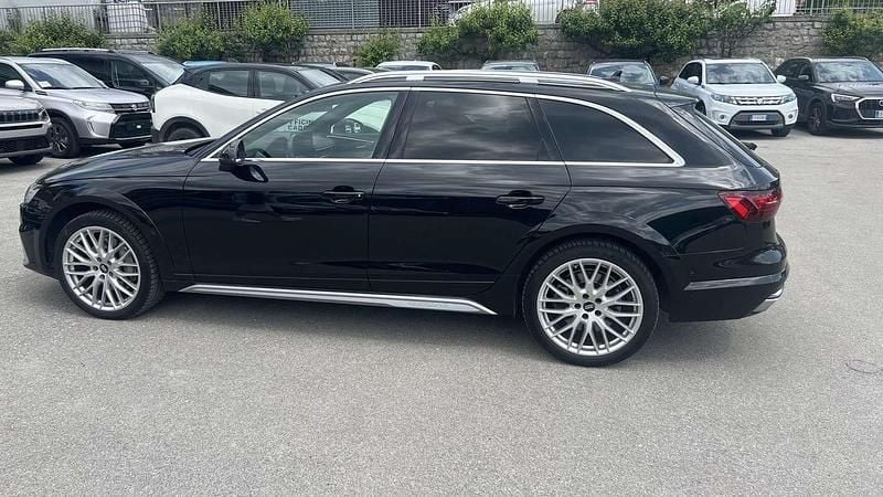 Usata Audi A4 Allroad Ambiente 231 CV (169 kW) 2020 Station wagon