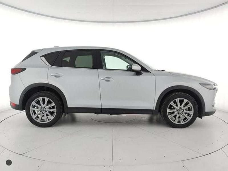 Usata Mazda CX-5 Exclusive 184 CV (135 kW) 2020 SUV