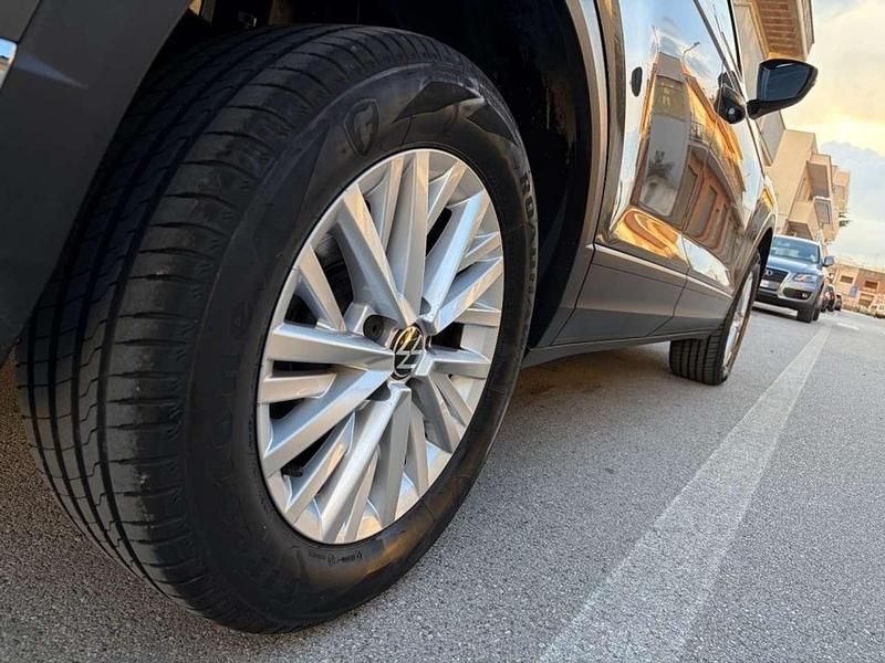 Usata VW T-Roc 150 CV (110 kW) 2020 Antracite SUV