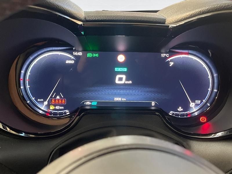 Usata Alfa Romeo Tonale Veloce 160 CV (117 kW) 2025 Nero SUV