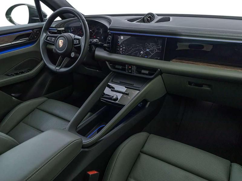 Usata Porsche Macan 144 kW (197 CV) 2025 Other SUV