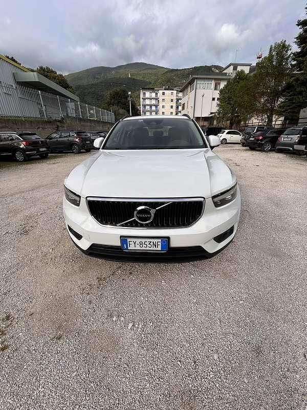 Usata Volvo XC40 190 CV (139 kW) 2019 SUV