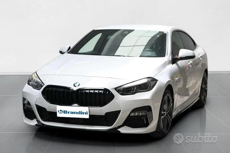 Bianco Usata 2024 BMW 220 Comfort Edition Coupé | 33.300 € (Ottimo prezzo) - Immagine 1/4