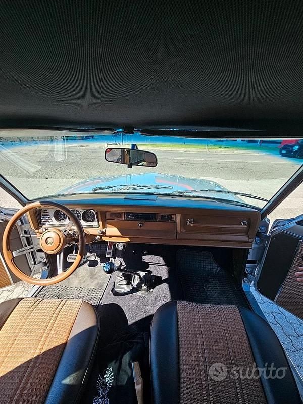 Usata Jeep Cherokee 1982 SUV