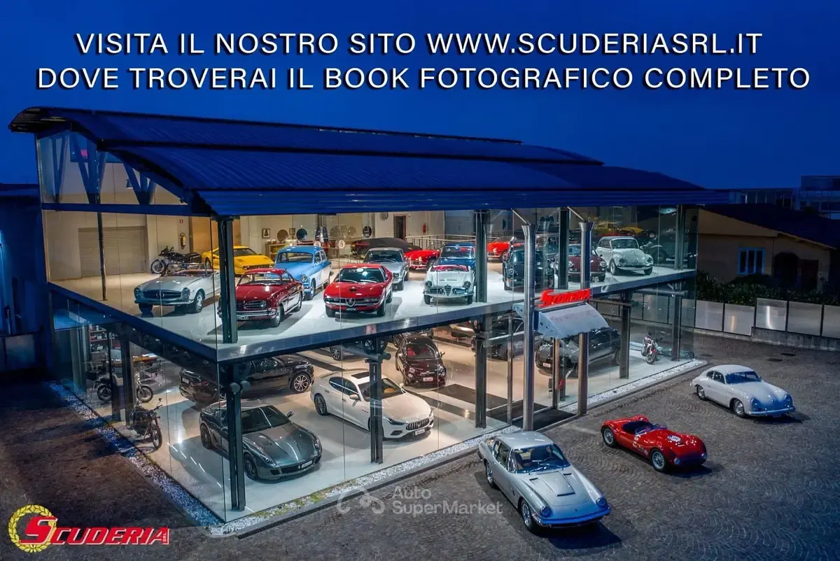 Usata Fiat 500 Lounge 101 CV (74 kW) 2008 Bianco Berlina