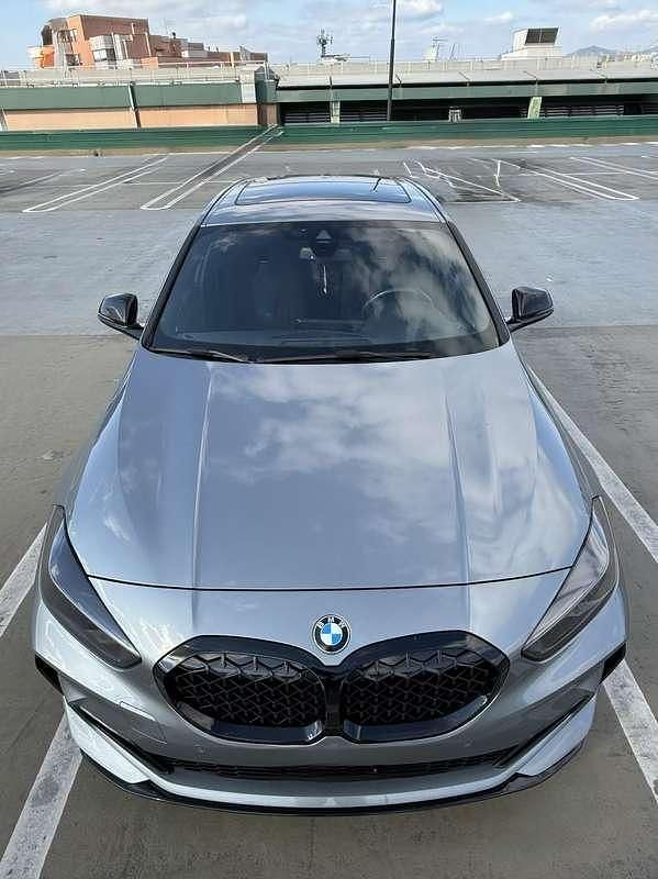 Usata BMW M135 306 CV (225 kW) 2024 Utilitaria