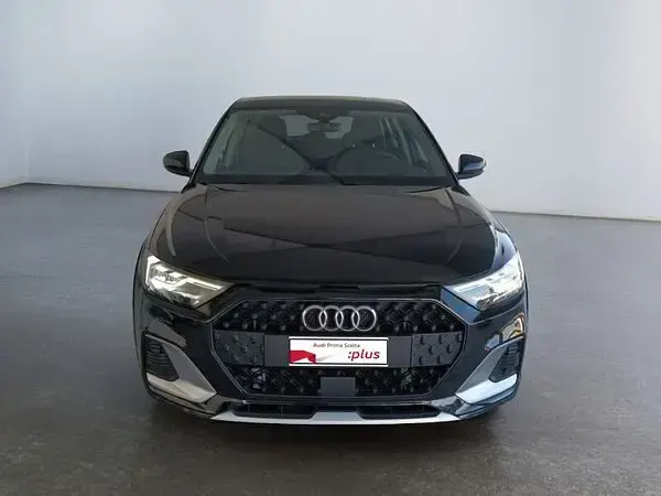 Usata Audi A1 Admired 110 CV (80 kW) 2022 SUV