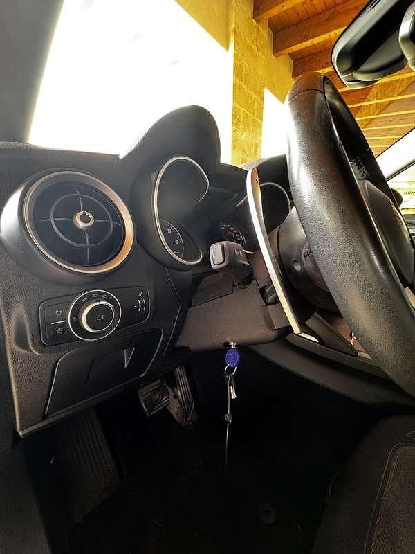 Usata Alfa Romeo Stelvio Tech Edition 190 CV (139 kW) 2019 SUV