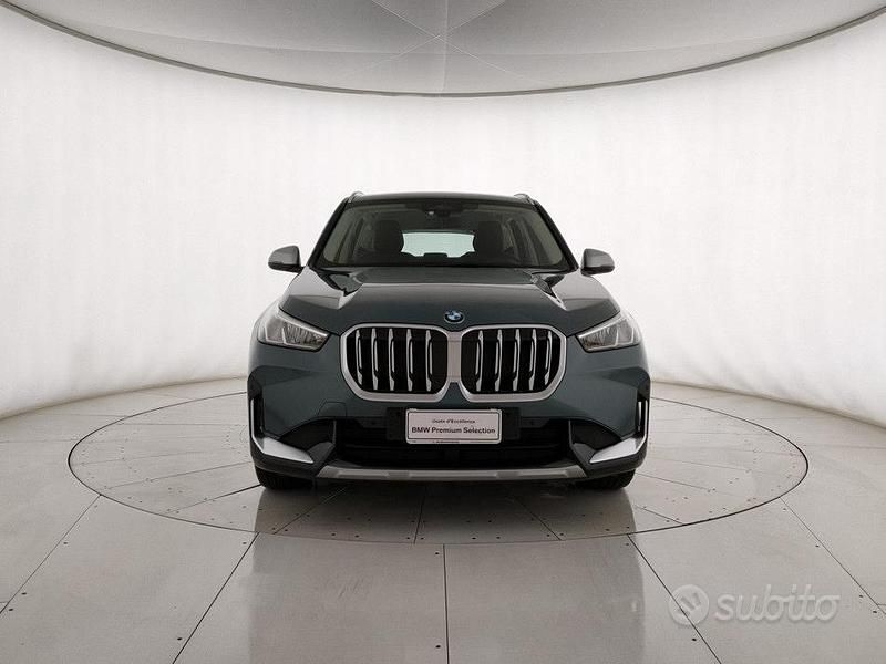 Usata BMW X1 Luxury Line 150 CV (110 kW) 2023 SUV