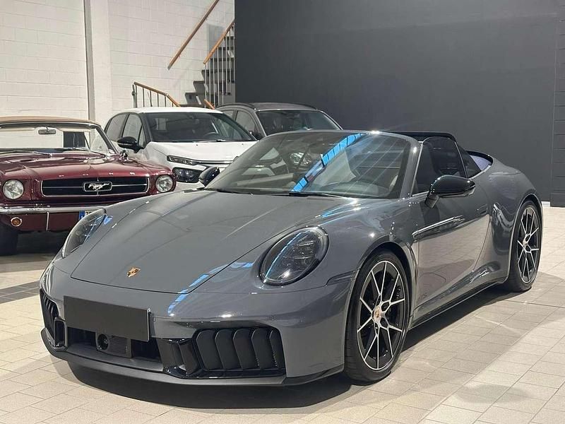 Second-hand Porsche 911 541 CP (397 kW) 2024 Other Cabrio