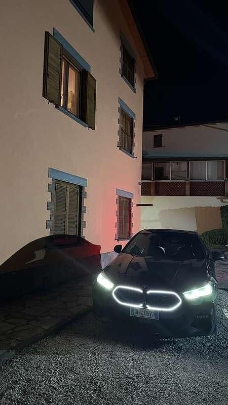 Usata BMW 216 M Sport 116 CV (85 kW) 2022 Coupé