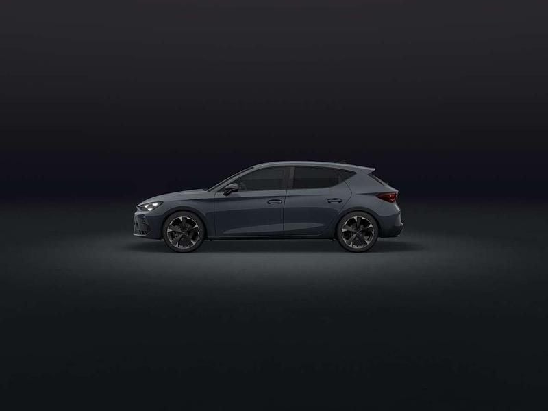Nuova Cupra Leon 150 CV (110 kW) 2026 Fiord blue Berlina