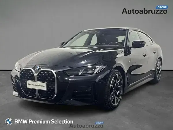 Begagnad BMW 420 M Sport 190 HK (139 kW) 2024 Sportkupé