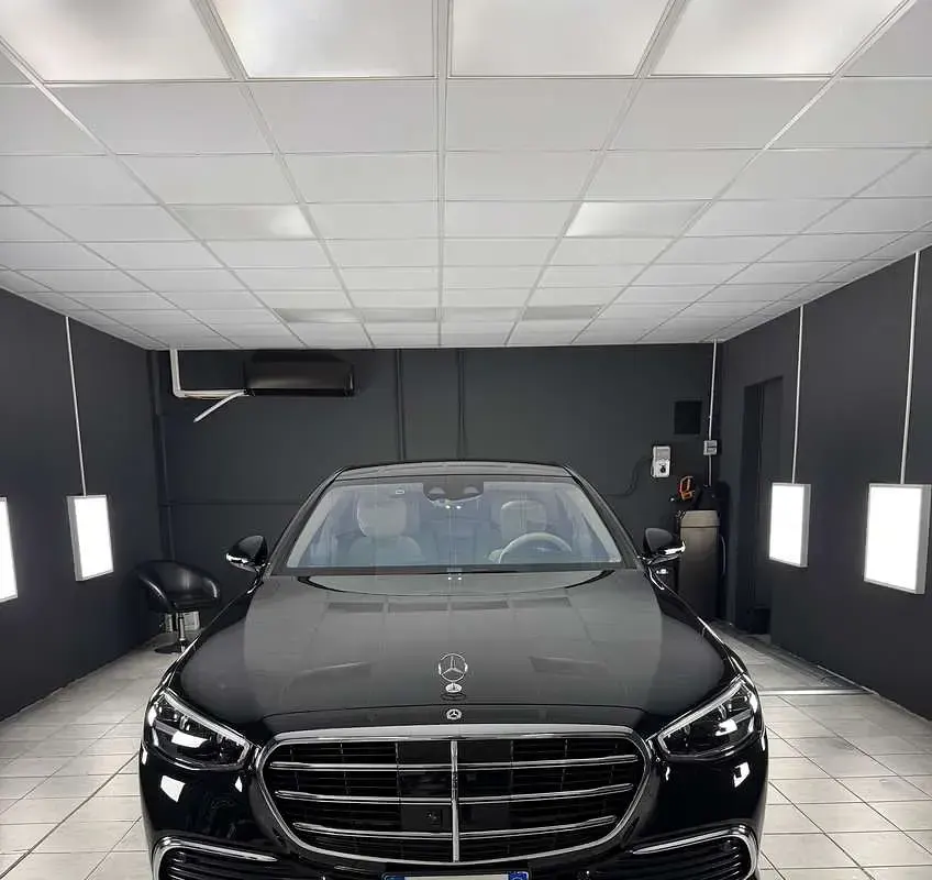 Usata Mercedes S350 Premium 286 CV (210 kW) 2022 Berlina