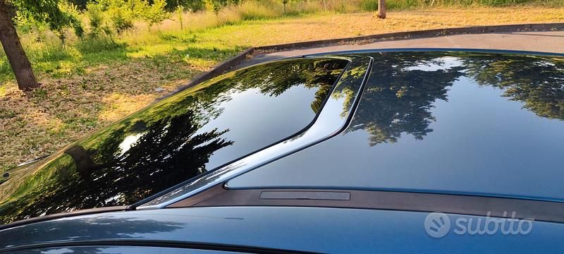 Usata Citroën C3 2013 Grigio Berlina