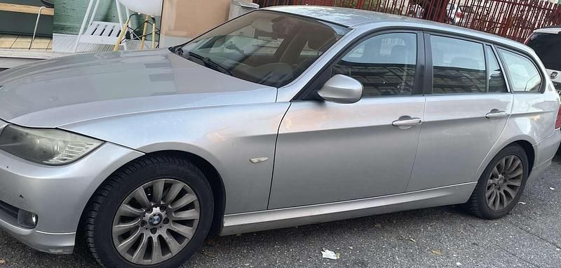 Usata BMW 320 177 CV (130 kW) 2009 Station wagon