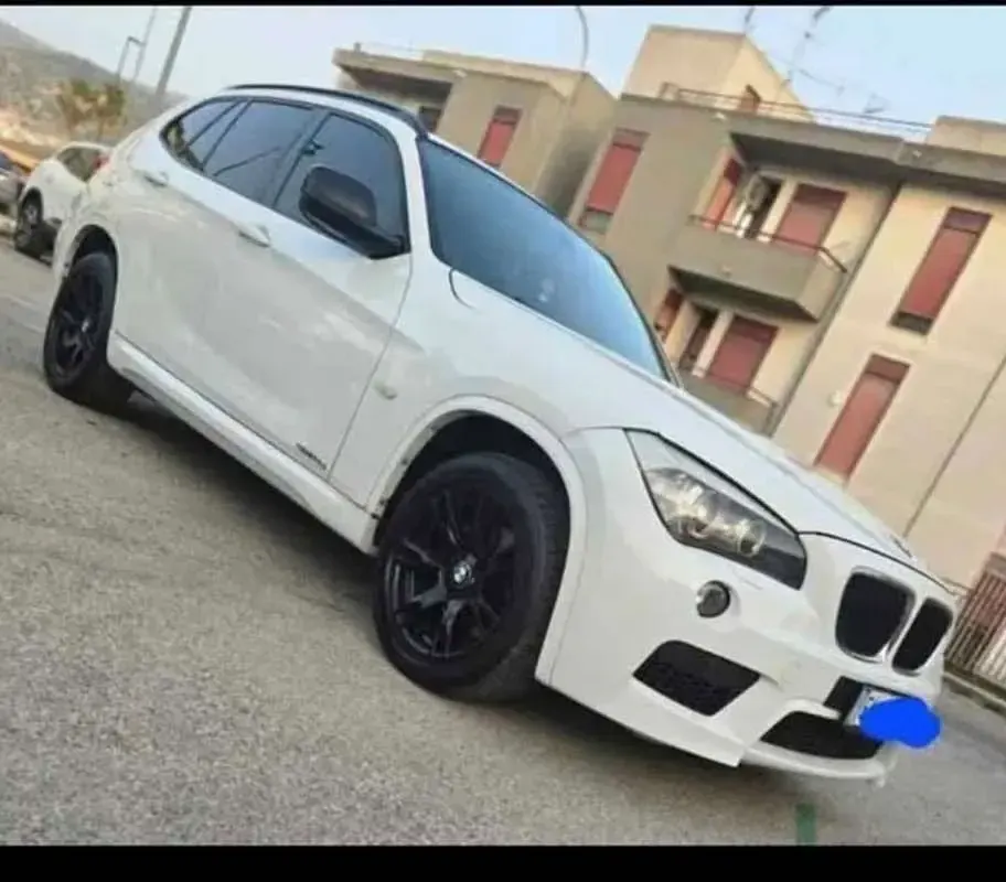 Usata BMW X1 143 CV (105 kW) 2011 SUV