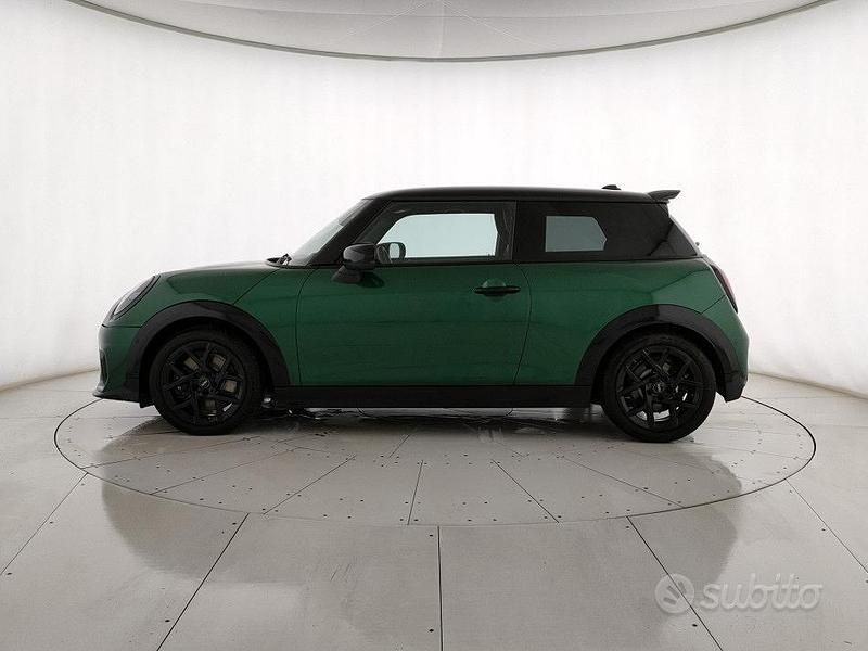 Usata Mini John Cooper Works 2025 Utilitaria