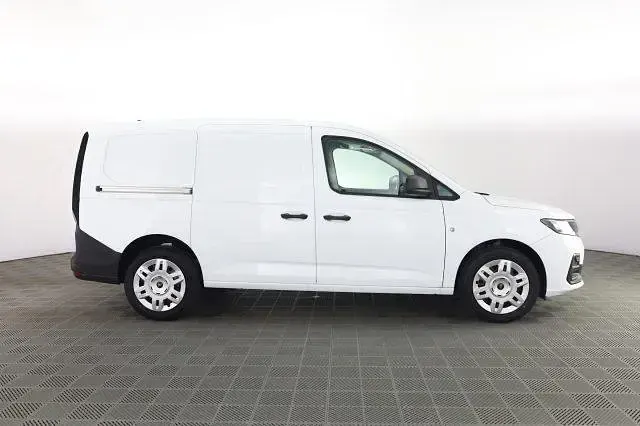 Nuova Ford Transit Connect Trend 101 CV (74 kW) 2025 Bianco Monovolume
