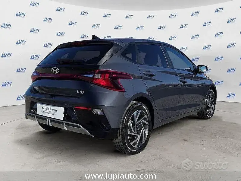 Nuova Hyundai i20 90 CV (66 kW) 2026 Other Utilitaria