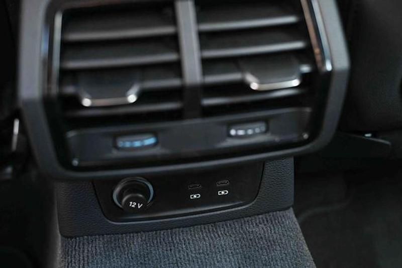 Usata Audi Q3 S-Line 150 CV (110 kW) 2021 Nero metallizzato SUV