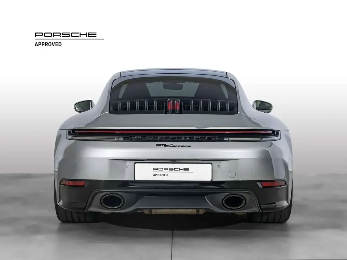 Usata Porsche 911 Carrera 394 CV (289 kW) 2024 Other Coupé