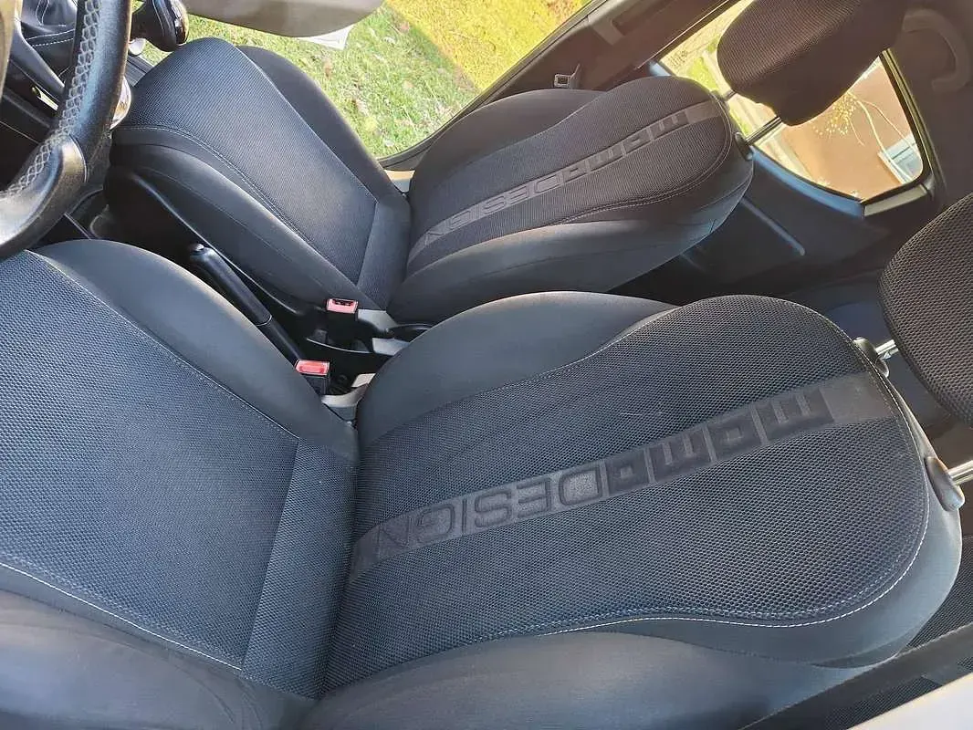 Usata Lancia Ypsilon S 69 CV (50 kW) 2015 Utilitaria