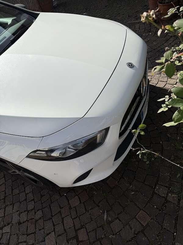 Usata Mercedes A180 116 CV (85 kW) 2018 Berlina