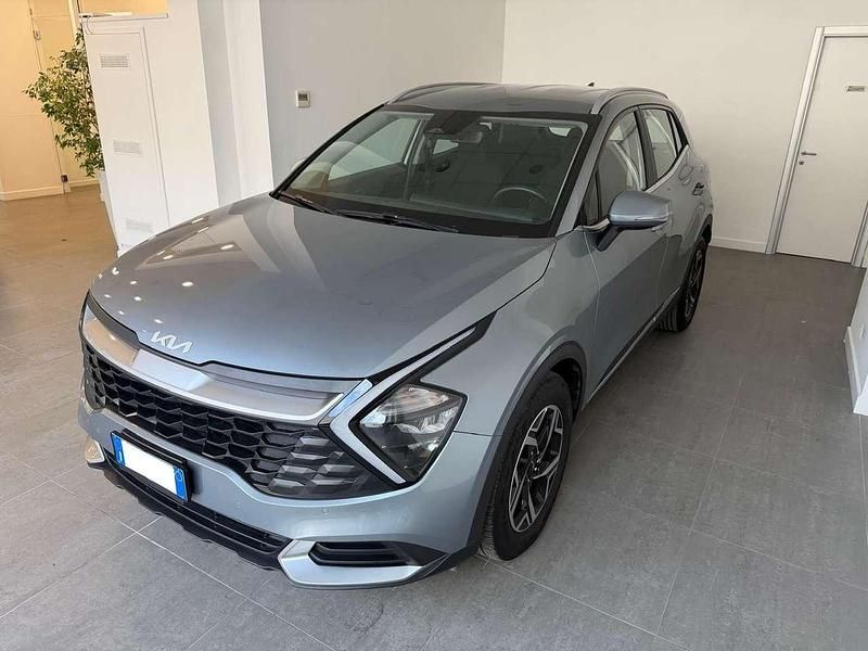 Usata Kia Sportage 136 CV (100 kW) 2023 Other SUV