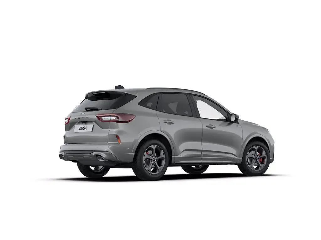 Nuova Ford Kuga ST-Line X 243 CV (178 kW) 2026 Desert island blue (metallizzato) SUV