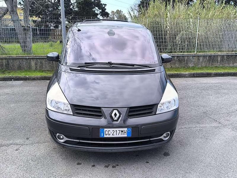 Usado Renault Espace Privilege 173 CV (127 kW) 2008 Monovolumen