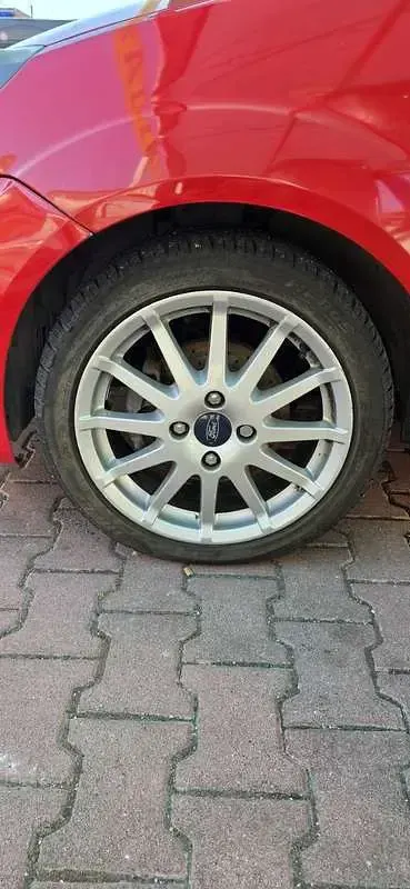 Usata Ford Fiesta S 90 CV (66 kW) 2006 Utilitaria