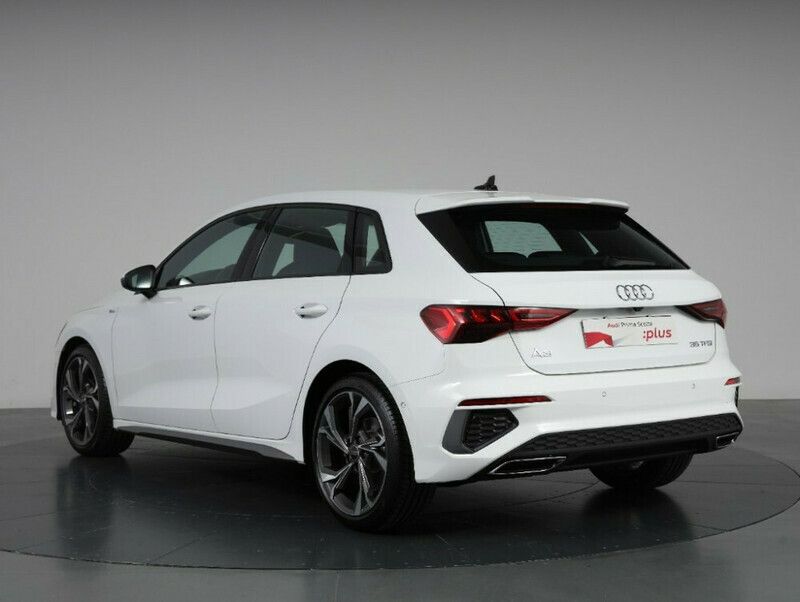 Audi A3 Sportback etron usata in vendita (396) AutoUncle