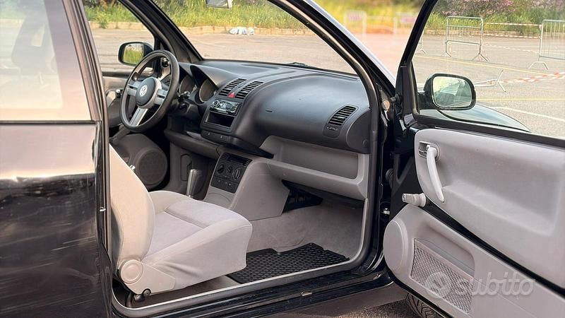Usata VW Lupo 61 CV (44 kW) 2003 Utilitaria
