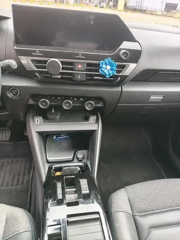 Usata Citroën C4 Shine 131 CV (96 kW) 2021 Berlina