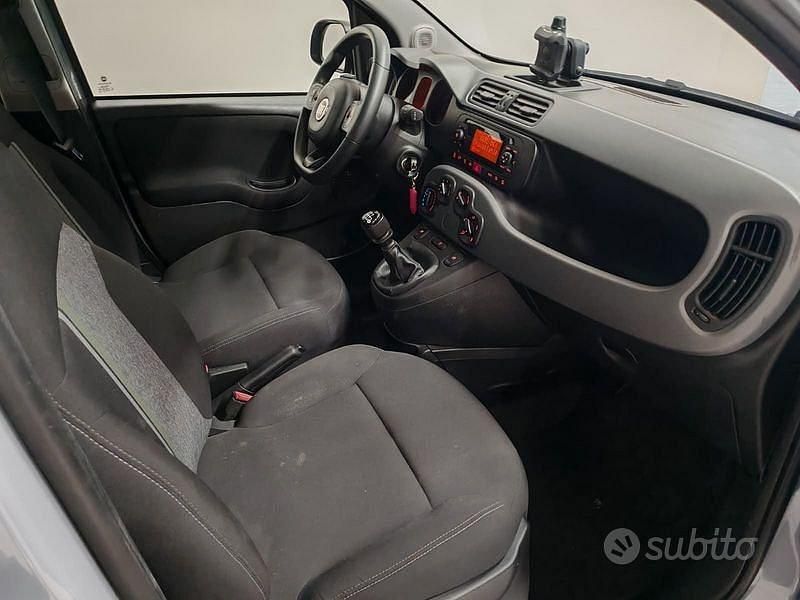 Usata Fiat Panda S 70 CV (51 kW) 2020 Utilitaria
