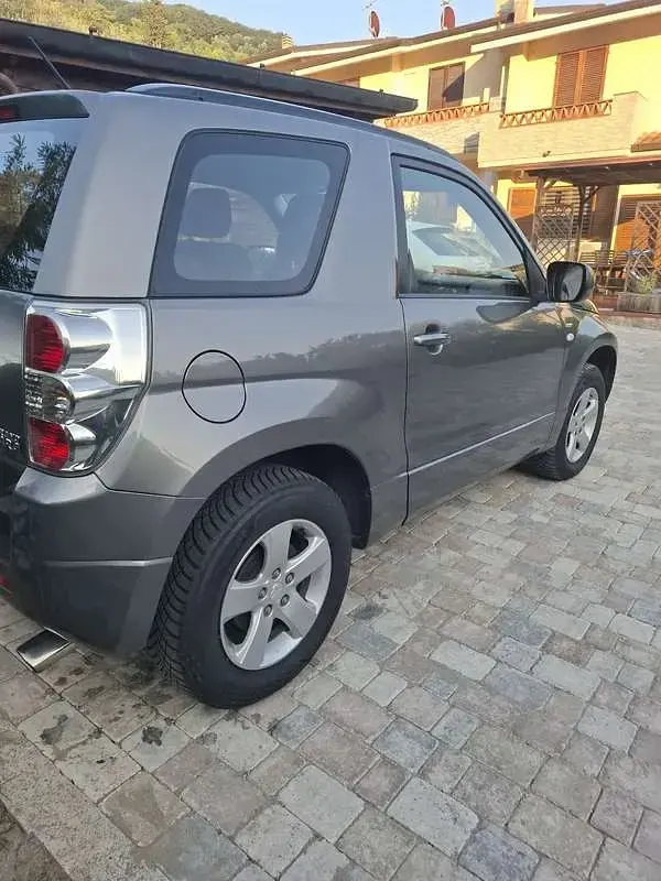 Usata Suzuki Grand Vitara 129 CV (94 kW) 2006 SUV