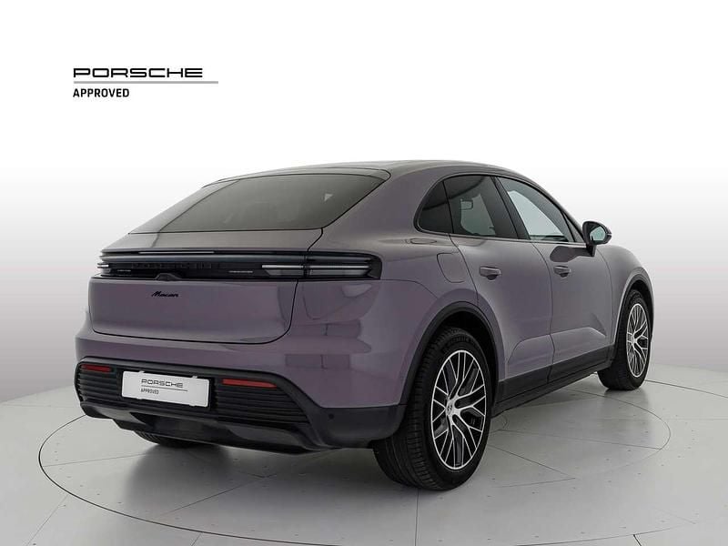 Usata Porsche Macan 119 kW (163 CV) 2025 Other SUV