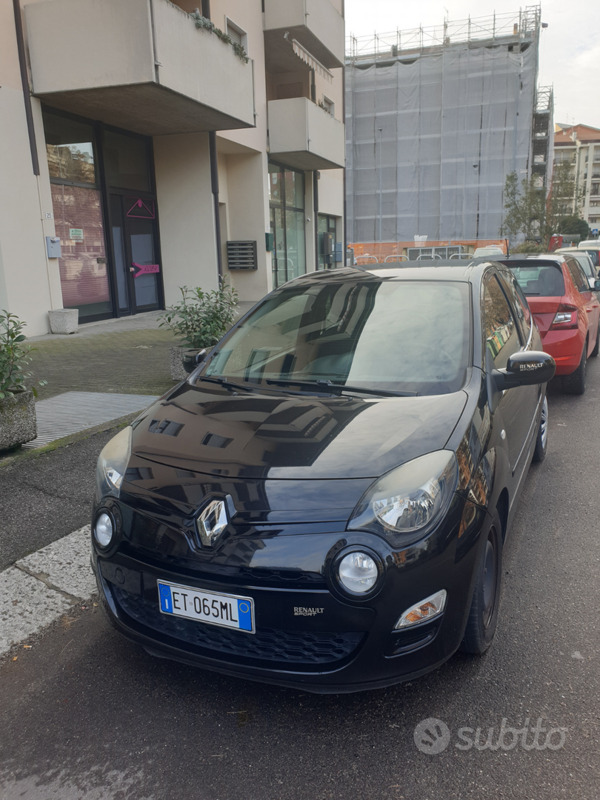 Usato 2013 Renault Twingo 1.1 Benzin 75 CV (6.000 €)